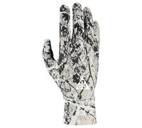 Nike Herren ACG Dri-Fit Lightweight Gloves Outdoor Running Trail Handschuhe atmungsaktiv, Lt Orewood BRN/Black/Summit White, S