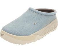 NIKE Herren ACG Rufus Sneaker, LT Armory Blue Denim Turq Desert Khaki, 40.5 EU
