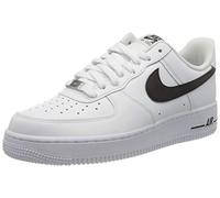 Nike Herren Air Force 1 '07 An20 Basketballschuh, Weiß, 41 EU