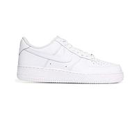 Nike Herren Sneaker "Air Force 1 07", weiss, Gr. 40EU