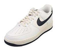 Nike Herren Air Force 1 '07 Sneaker, Obsidian Weiß Geistertanne, 40 EU