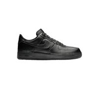 Nike Sportswear Herren Sneaker 'AIR FORCE 1 '07' schwarz, Größe 13 schwarz