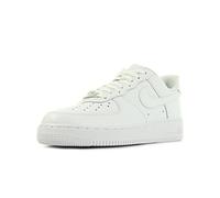 Nike Herren AIR Force 1 '07 Sneaker, Weiß, 45 EU