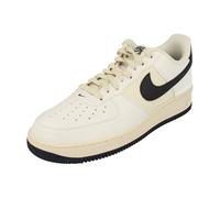 Nike Herren Air Force 1 '07 Sneaker, Weißer Obsidian Tanne Phantom, 46 EU