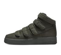 Nike Herren Air Force 1 Basketballschuhe mit Hohem Riemen Sneaker, Sequoia, 42 EU