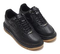 Nike Air Force 1 Luxe Herrenschuh - Schwarz 38.5 DB4109-001