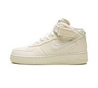 Nike Herren Air Force 1 Mid DJ7841 200 Fossil/Sail, Größe, Fossil/Sail, 43 EU