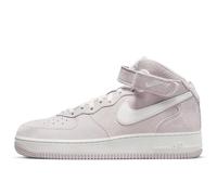 Nike Unisex Air Force 1 07 QS Mid Sneaker Farbe: Violett; Größe: EUR 46 | US 12 | UK 11