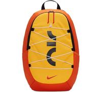 NIKE NK AIR GRX BKPK SAFETY ORANGE/LASER ORANGE, -