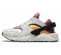 Nike Herren Air Huarache Sneaker, Bone/Pink/Gold Bl, 44 EU