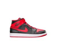 Nike Herren Air Jordan 1 Mid Fitnessschuhe 45 EU