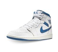 JORDAN Air Jordan 1 Mid SE Weiß Herren 44.5 Weiß 44.5