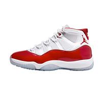 Nike Herren Air Jordan 11 CMFT Low Sneaker, Kleur Als Op Foto, 42 EU