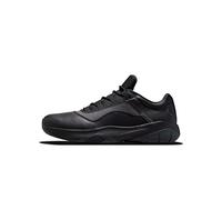 NIKE Herren Air Jordan 11 CMFT Sneaker, Schwarz Anthrazit, 49.5 EU