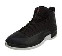 NIKE Herren Air Jordan 12 Retro Bg Basketballschuhe