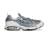 Nike Herren Air Kukini Sneaker, White/Grey/Navy, 40