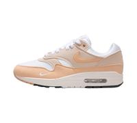 NIKE Herren AIR MAX 1 '87 T Sneaker, Lt Orewood BRN White Onyx White Sail, 41 EU