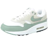 Nike Herren Air Max 1 Sc Sneaker, White Mica Green Photon Dust Black, 36 EU
