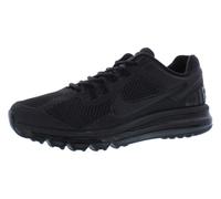 Nike Herren Air Max 2013 Sneaker, Schwarz, 41 EU