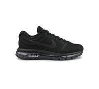Nike Herren Air Max 2017 Traillaufschuhe, Schwarz (Black/Black/Black 004)