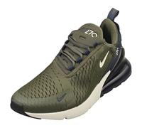 Nike Herren Air Max 270 Herren Sneaker Farbe: Khaki/Dunkelblau (303); Größe: EUR 43 | US 9.5 | UK 8.5