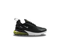 Nike Herren Air Max 270 Sneaker, schwarz, 44 EU
