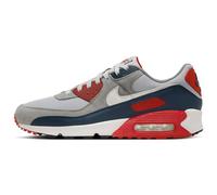 Nike Herren Air Max 90 Sneaker, Lt Smoke Grey/Phanto, 42