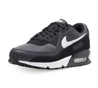 Nike Herren Air Max 90 Sneaker Schwarz