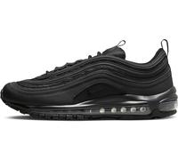 Nike Herren AIR MAX 97 Laufschuh, Black White Anthracite, 43 EU