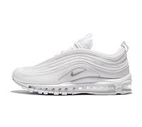 Nike Herren Air Max 97 Laufschuh, White/Wolf Grey-Black, 36.5 EU