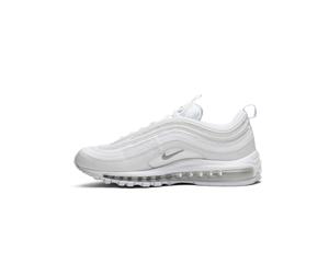 Nike Herren Air Max 97 SE Laufschuhe Unisex Weiß Alles 921826-101