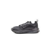 Nike Herren AIR MAX AP Laufschuh, Black Black Volt, 40.5 EU