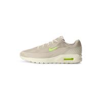 Nike Herren Air Max Bia Freizeit-Schuhe, Cream Ii/Volt Ice/Lt Orewood B, 42.5