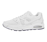 Nike Herren AIR MAX Command Hallenschuhe, Weiß (White_112)
