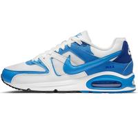 Nike Herren Air Max Command Men's Shoe Laufschuh, Platinum Tint/Pacific Blue, 45 EU