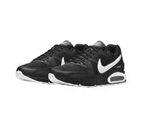 Nike Herren Air Max Command Sneaker, Schwarz (Black/White/cool Grey)