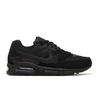 Nike Air Max Command Herren-Sneaker, knöchelfrei, Schwarz , 46 EU