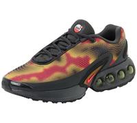 NIKE Herren AIR MAX DN NRG Sneaker, Dk Smoke Grey Red Orbit Black Sweet Beet, 45.5 EU