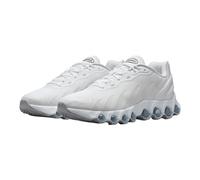 NIKE Herren AIR MAX DN8 Sneaker, White Metallic Silver White White, 43 EU