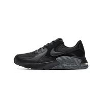 Nike Herren Air Max Excee sneakers, Black Black Dark Grey, 40 EU