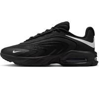 Nike Herren Air Max Fire Freizeit-Schuhe, Black/White, 40.5