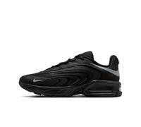 Nike Herren Air Max Fire Schuhe, Schwarz/Light Pumice/Light Silver, 9.5