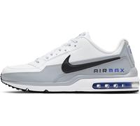 Nike Herren Air Max Ltd 3 Sneaker, Light Smoke Grey Black White Racer Blue, 49.5 EU