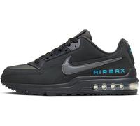 NIKE Herren Freizeitschuhe AIR MAX LTD 3 (CT2275) 45 ANTHRACITE/COOL GREY-LT CURRENT BLU