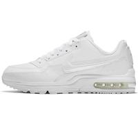 Nike Herren Air Max Ltd 3 Sneaker, Weiß E5, 45 EU