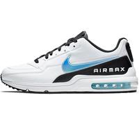 NIKE Air Max LTD 3 Sneaker Herren 100 - white/blue gaze-black-white 44.5
