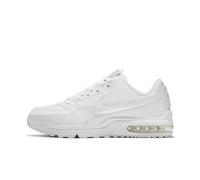 Nike Herren Sneaker Air Max LTD 3 687977-111 40 White/White-White
