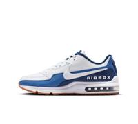 NIKE Air Max LTD 3 Sneaker Herren 114 - white/white/coastal blue/star blue 43