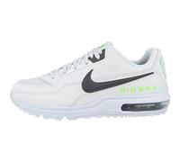 Nike Herren Air Max Ltd 3 Traillaufschuhe, Mehrfarbig Pure Platinum Dark Grey Electric Green 001, 42.5 EU