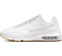Nike Herren Air Max Ltd 3 Txt Sportschuh, White Pure Platinum White, 41 EU